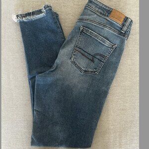 American Eagle Mom Jeans